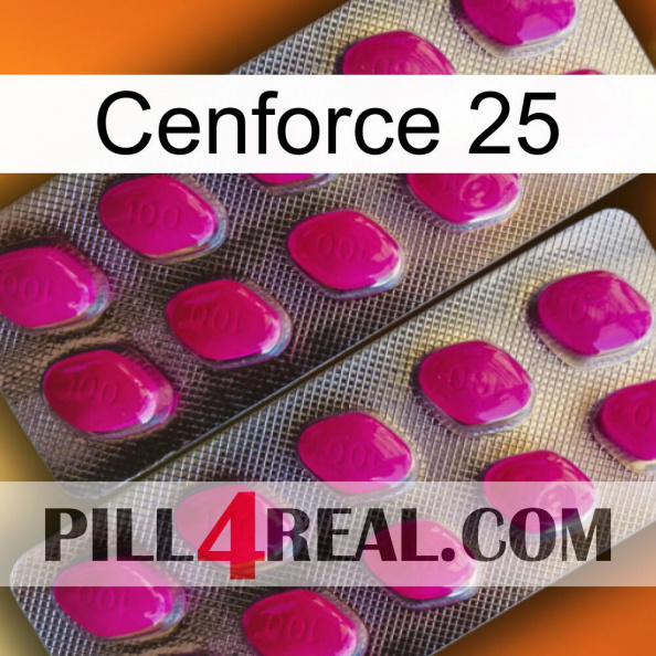 Cenforce 25 10